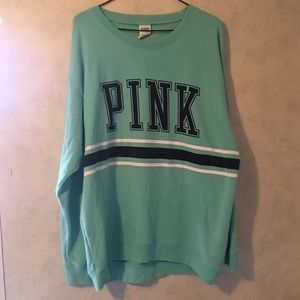 VS PINK Sweatshirt